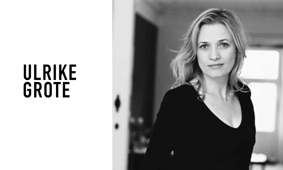Ulrike Grote Film Director Hamburg Germany Severin Wendeler
